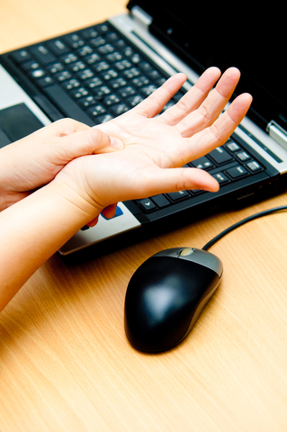 What is carpal tunnel syndrome | Dr Brian Cable M.D. | Dr Brian Cable MD